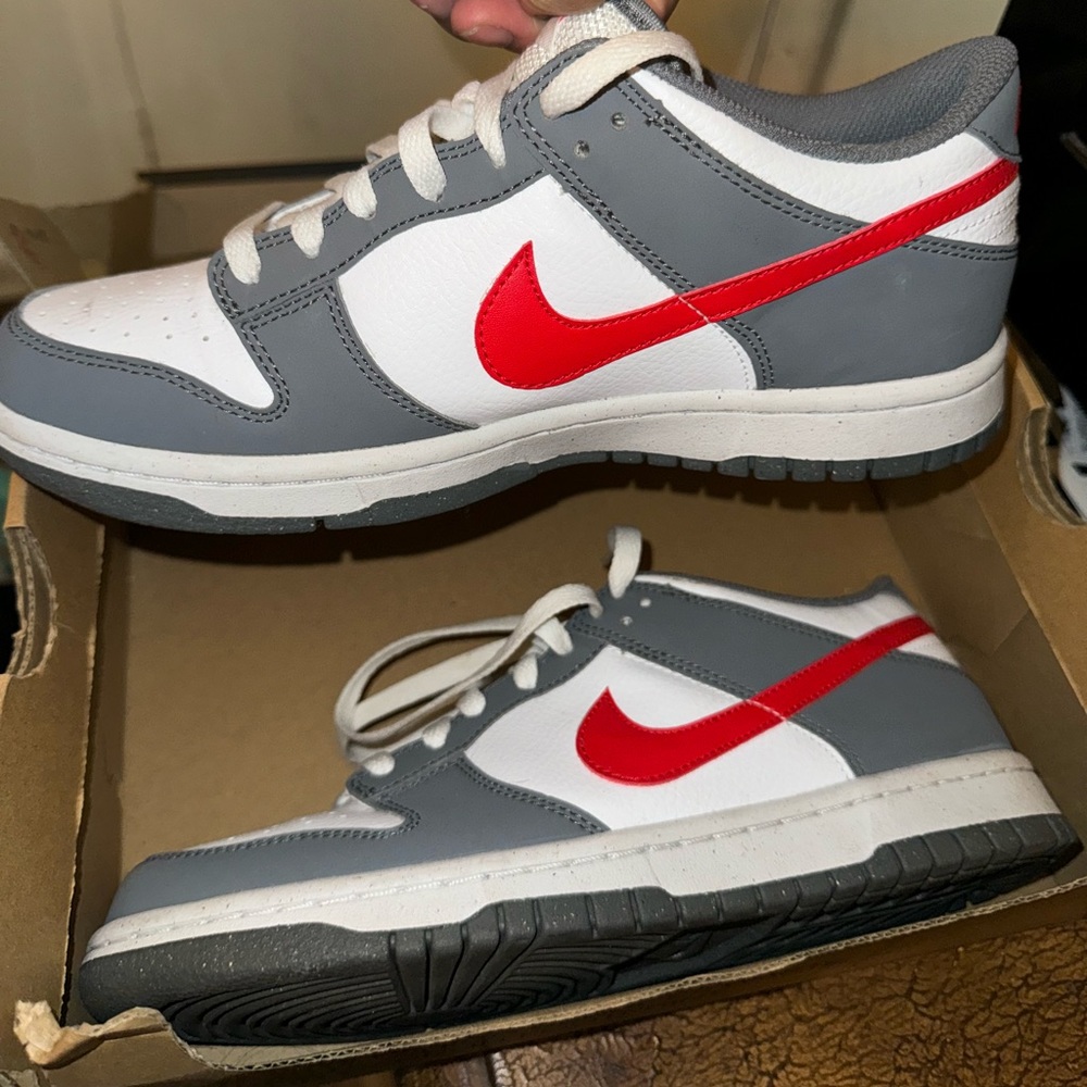 Nike Dunks - Picture 3 of 3
